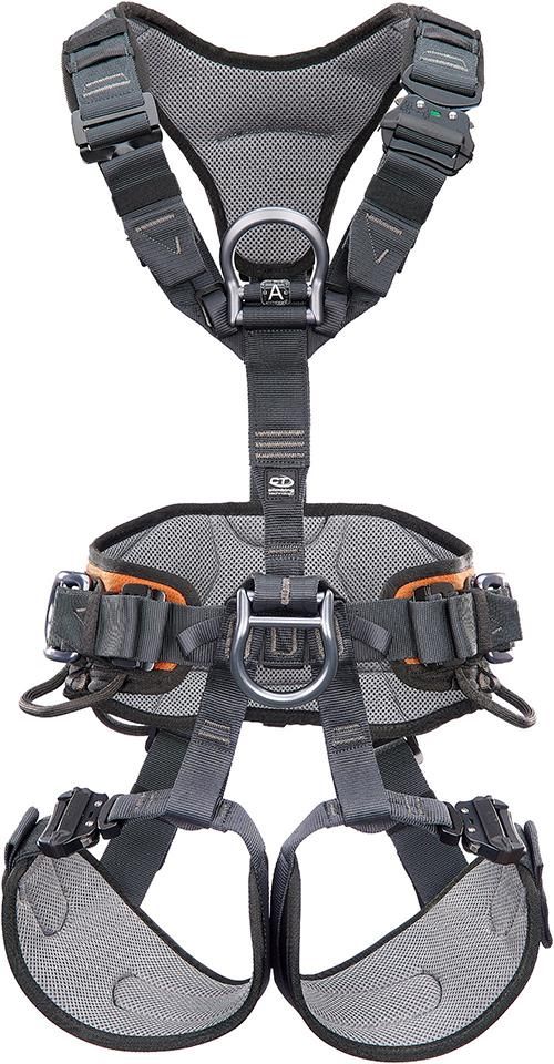 Auffanggurt GRYPHON FULL BODY HARNESS Gr. S/M