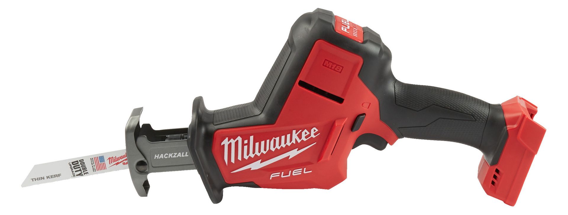 MILWAUKEE Akku-Kompakt-Säbelsäge