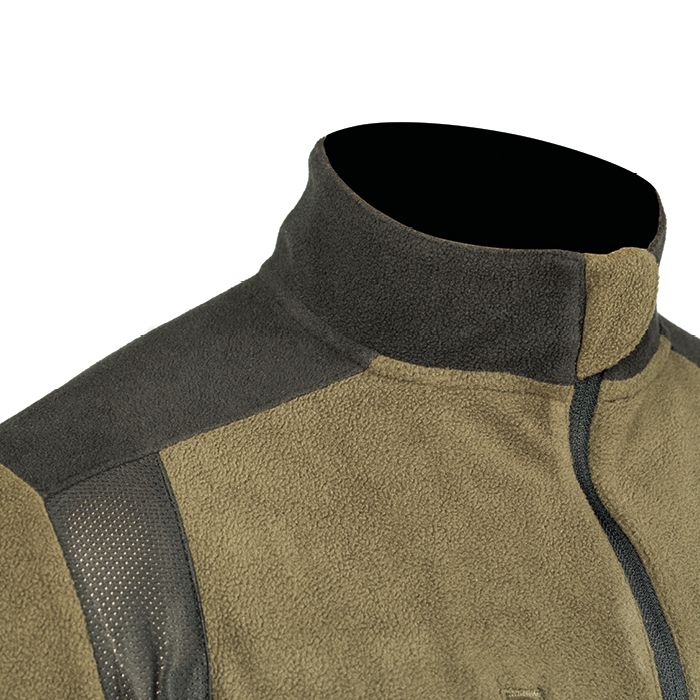 PSS X-treme Fleeceshirt Polar