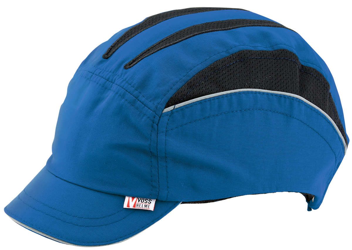 Anstoßkappe VOSS-Cap neo kornblau