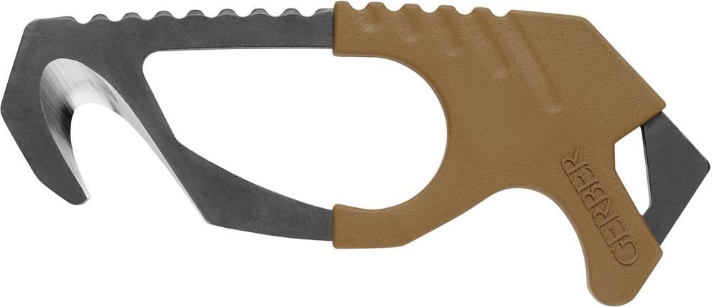 Strap Cutter Coyote rown