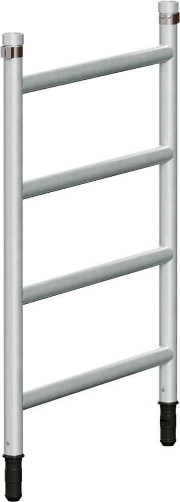 Aufsteckrahmen für PaxTower T0,72 m Höhe 1,0 m 4 Sprossen