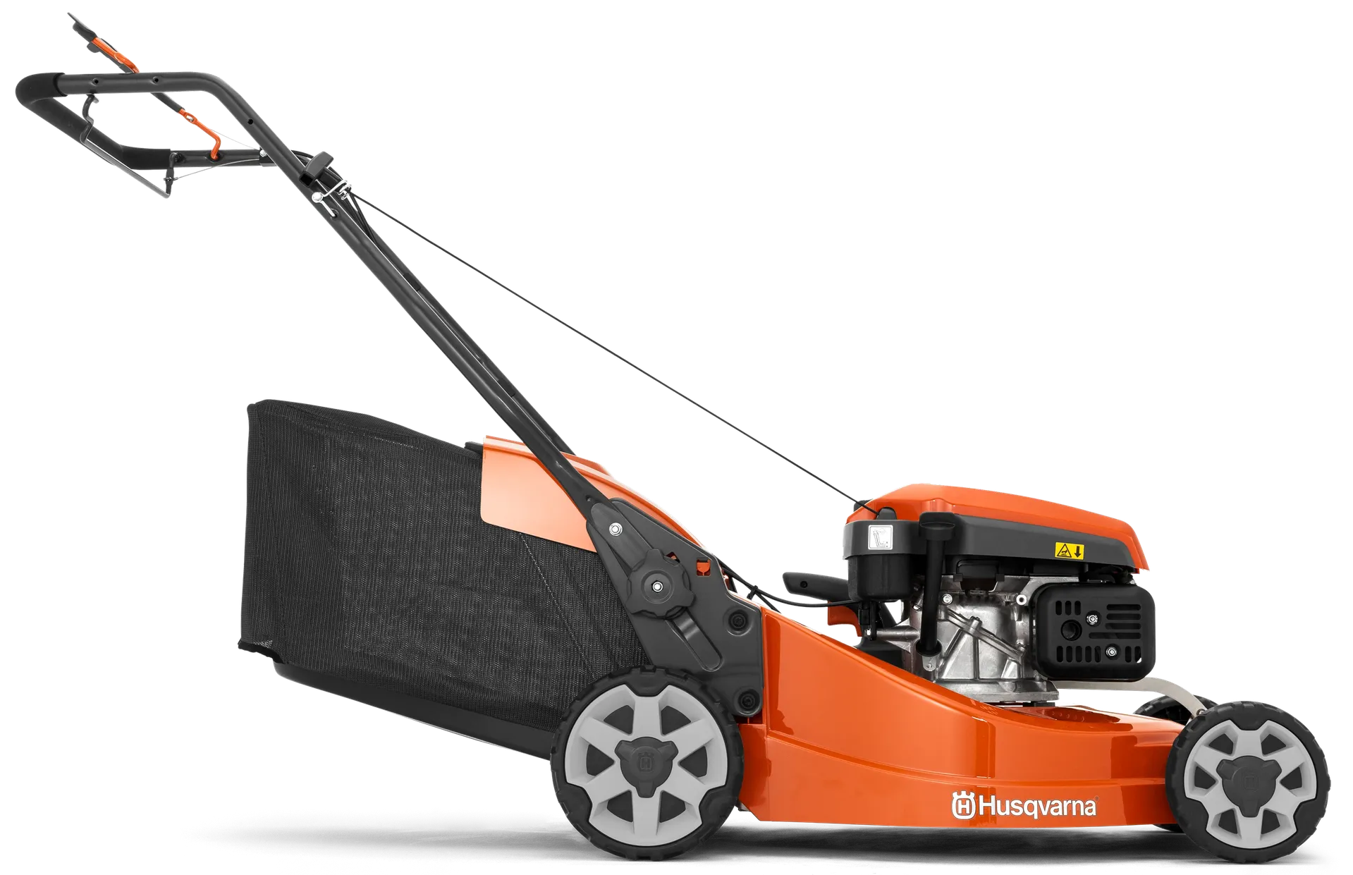 Husqvarna Rasenmäher LC 253S