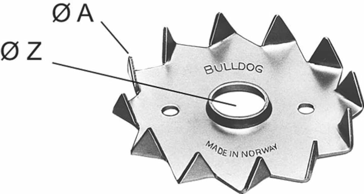 SST Holzverbinder einseitig C2-75M16G-B SIMPSON Strong-Tie