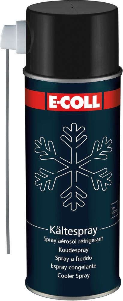 Kältespray 400ml E-COLL