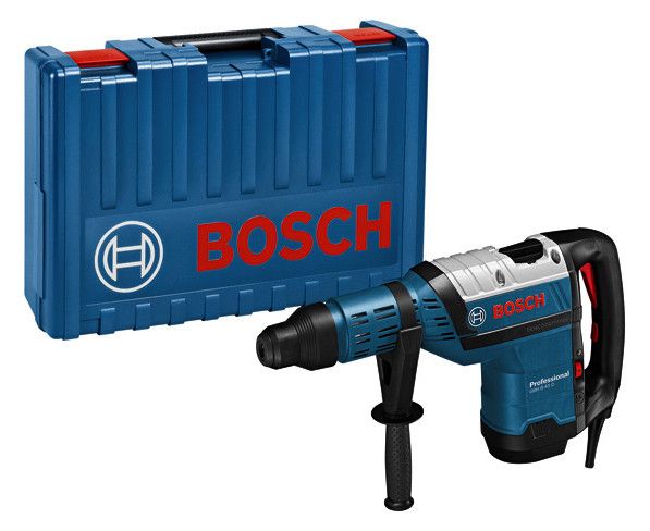 BOSCH Bohrhammer im Koffer