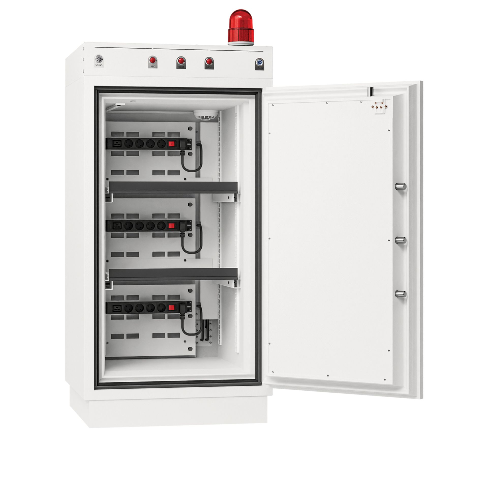 Batterietresor 199l Schlüssel