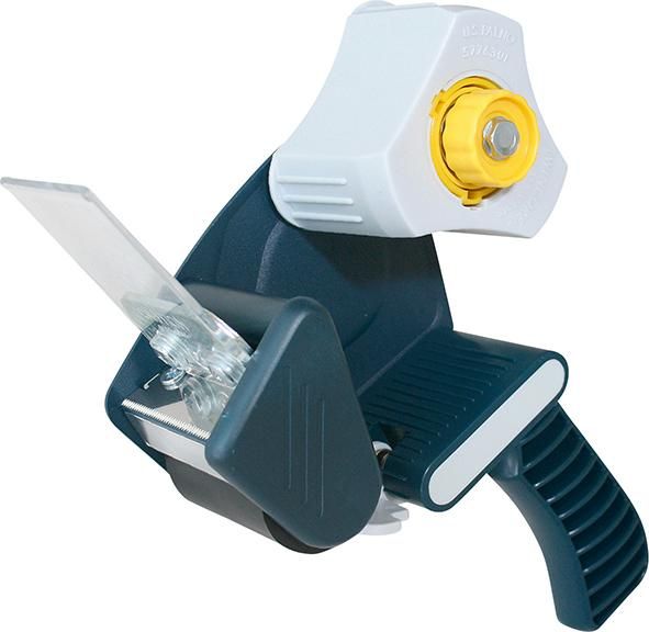 Metall-Handabroller f. Rollen bis 50mm Breitefür "1,5 und 3-Kerne" geeignet