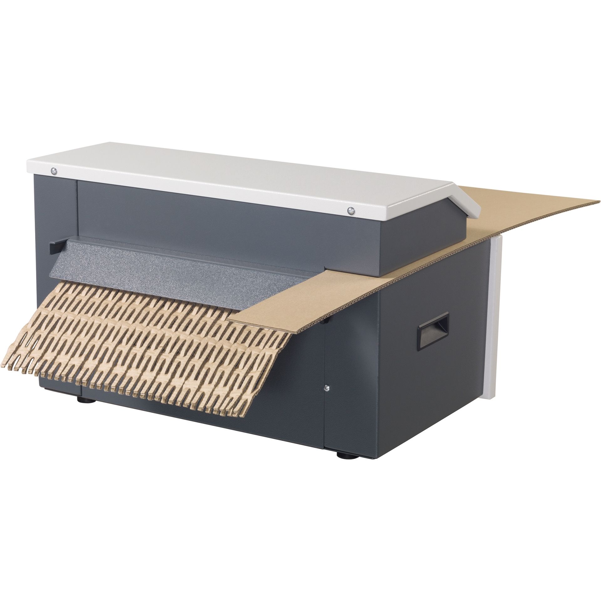 Polstermaschine HSM ProfiPack C400 max. 50 kg/h