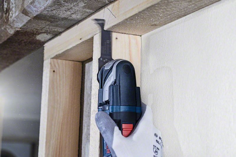 Bosch BIM Tauchsägeblatt PAIZ 32 APB, Wood and