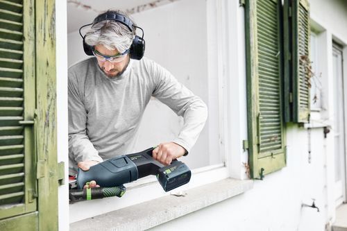 FESTOOL Akku-Säbelsäge