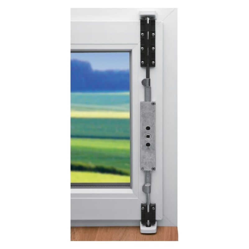 DENI Stangenset 1 zur Stangenverriegelung