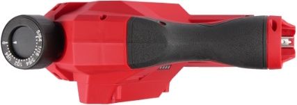 MILWAUKEE Akku-Hobel, 56mm