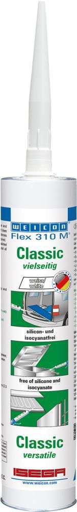 WEICON Flex 310 M Classicweiß 310 ml