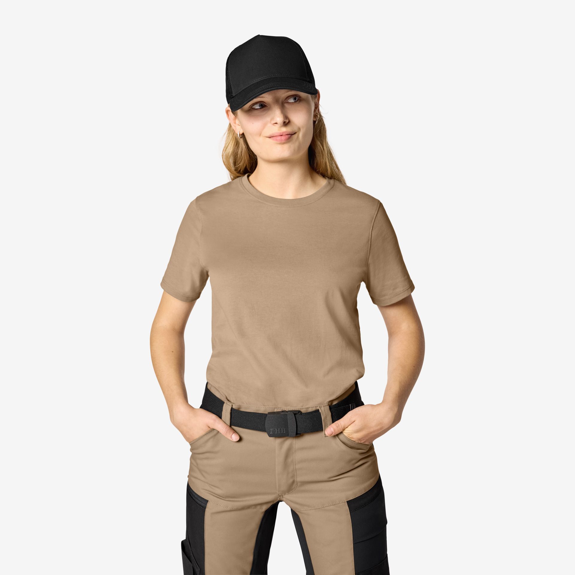 FHB T-Shirt MELANIE