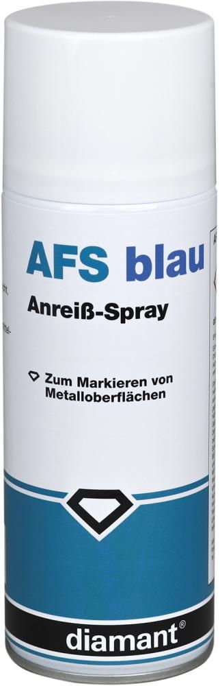 Anreiß-FluidSpray 400ml blau DIAMANT