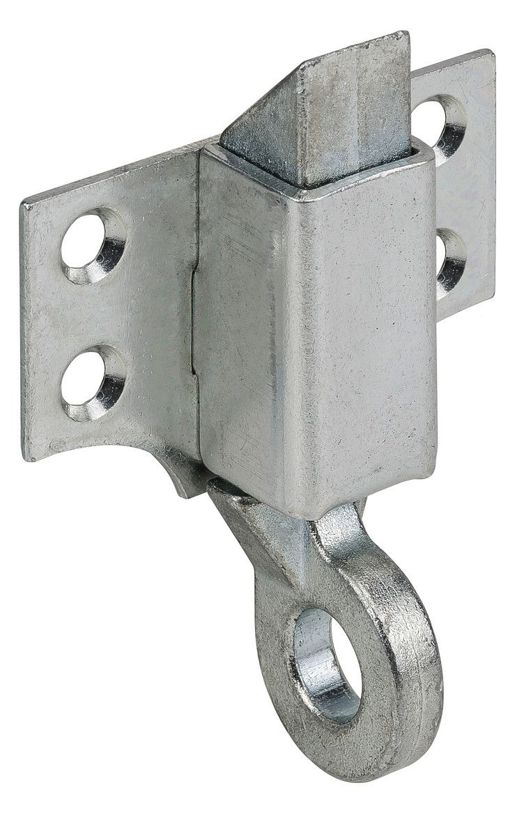 VORMANN Oberlichtschnäpper mit Haken