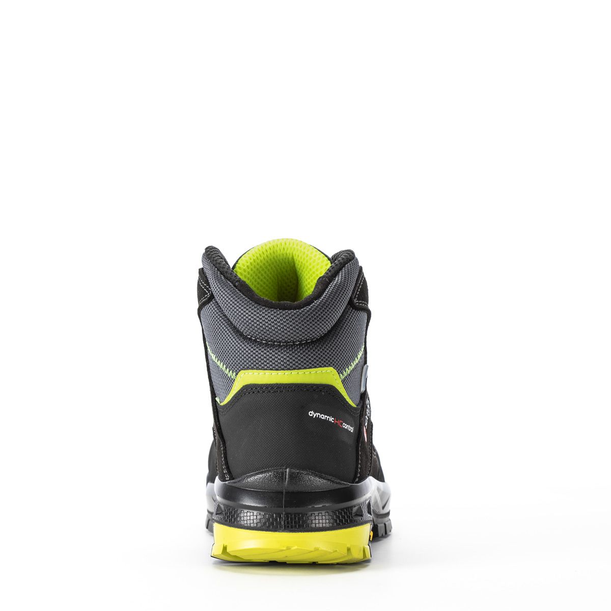 Sixton Sicherheitsstiefel ORTISEI S3