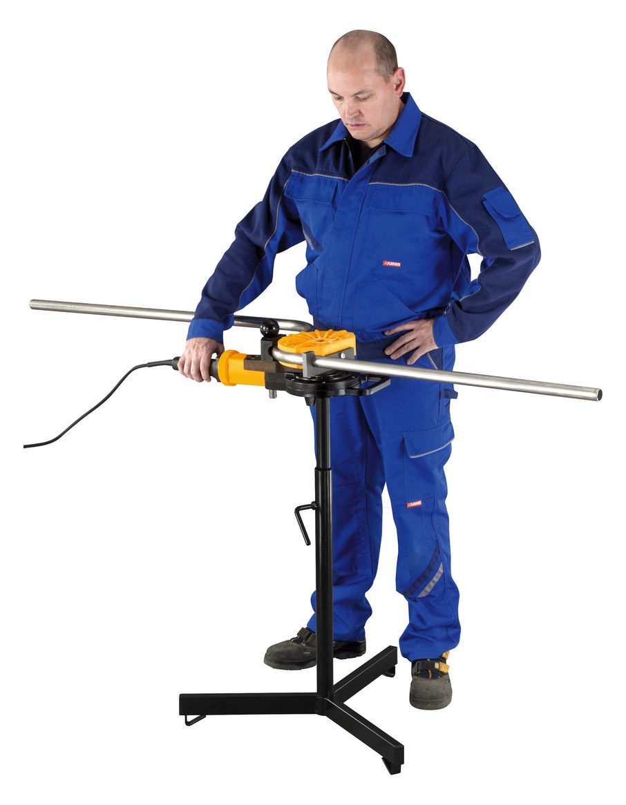 REMS Elektro-Rohrbieger, 230V