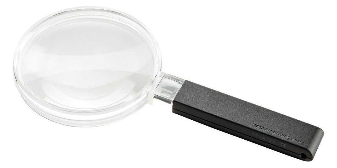 ESCHENBACH Handlupe