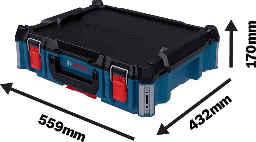 L-Boxx Contractor 170