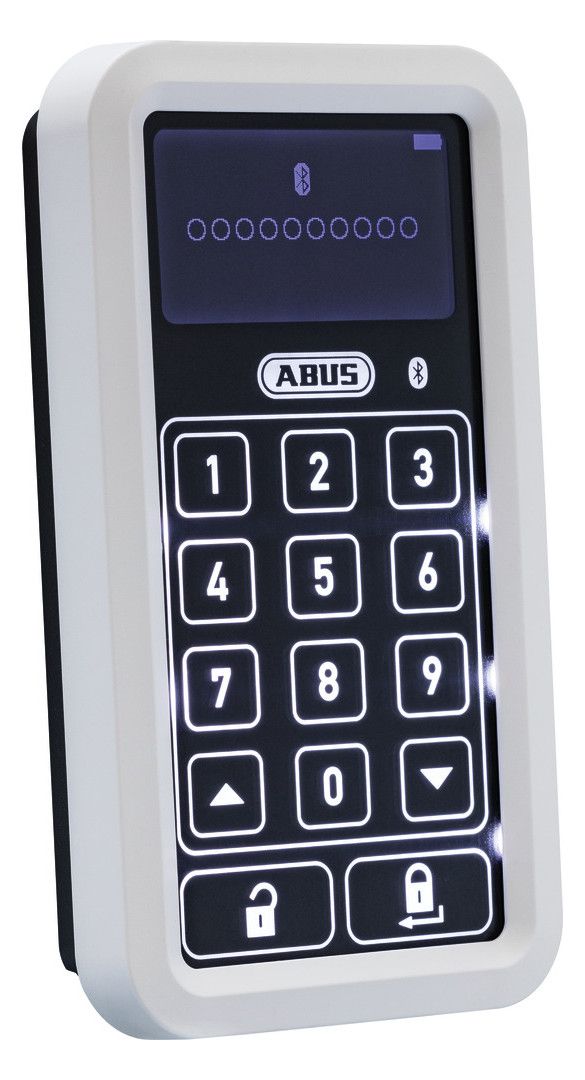ABUS HomeTec Pro "CFT3100 W"