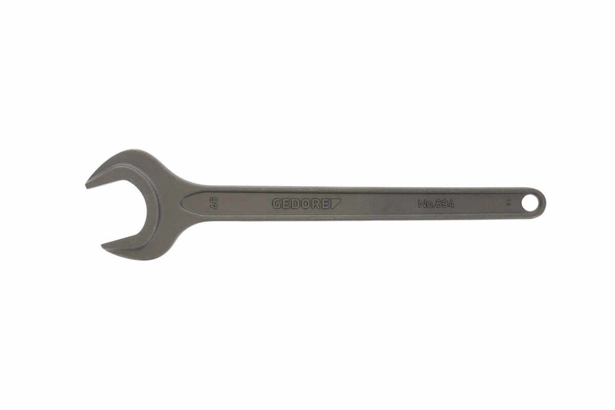 894 46 Einmaulschlüssel 46 mm