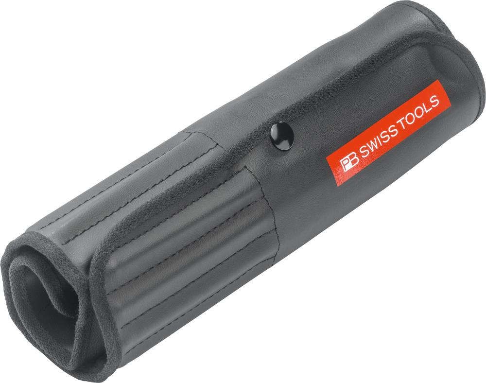 Wechselklingen-Satz 25-teilig in Rolltasche PB Swiss Tools