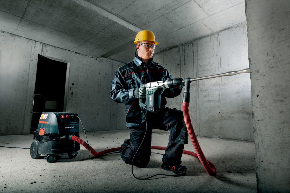 Nass- und Trockensauger ASR 35 M ACP Metabo