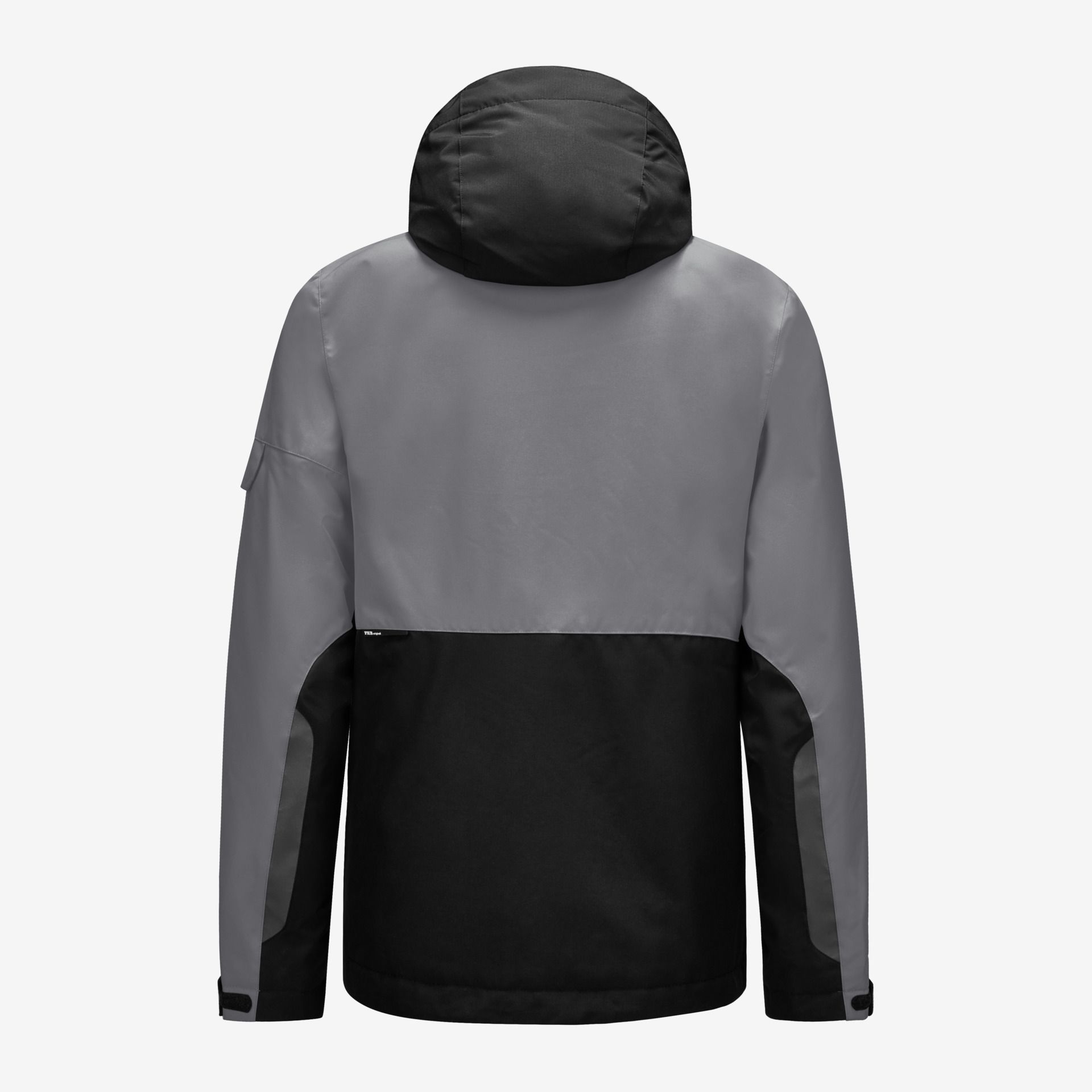 FHB Arbeitsjacke GEORG