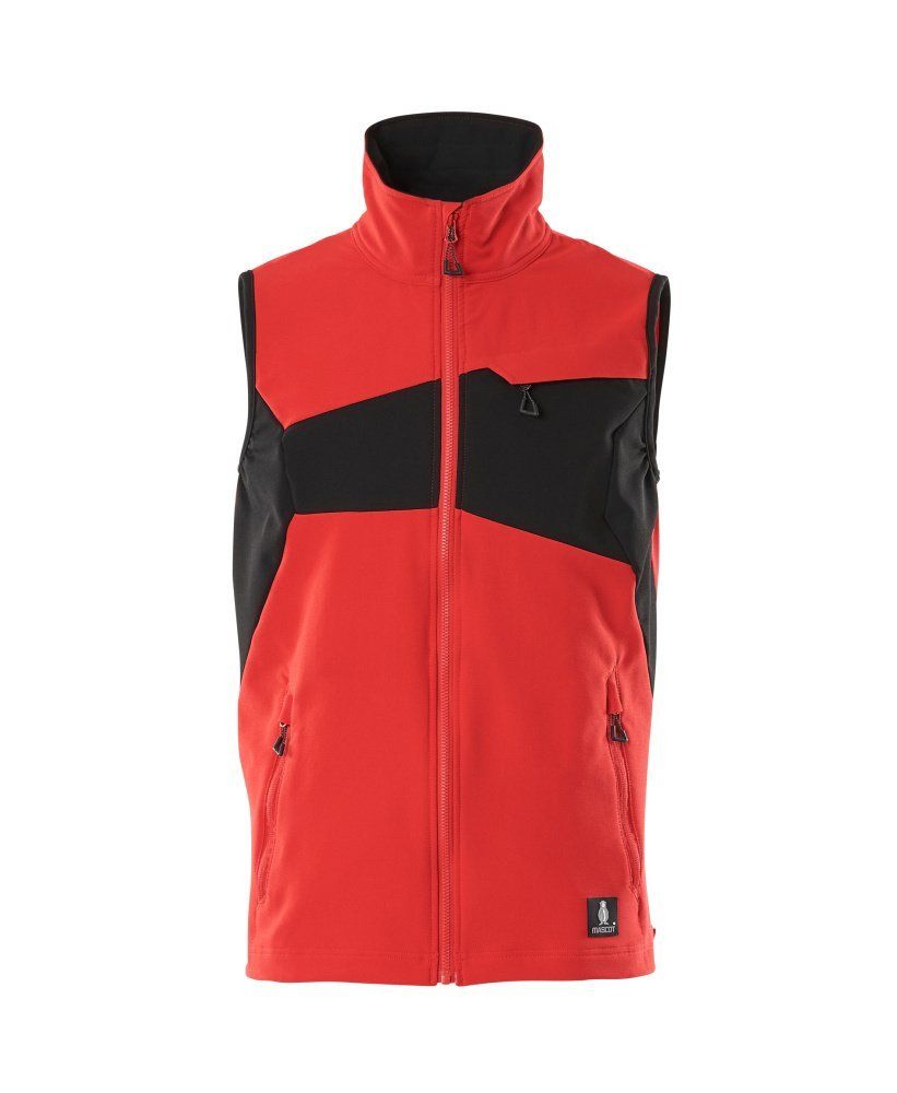 Mascot Weste, ULTIMATE STRETCH, leicht