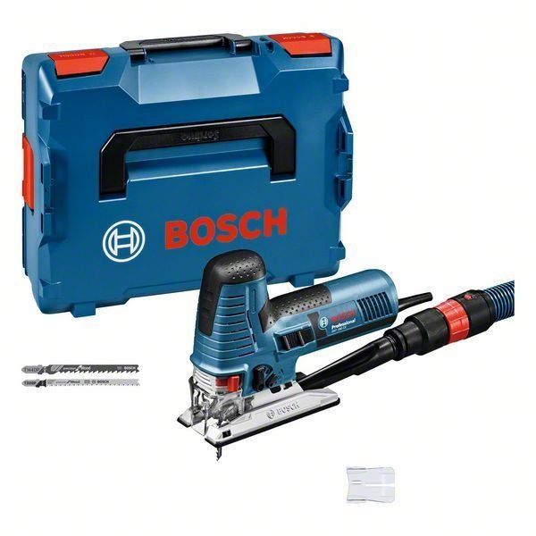 Bosch Stichsäge GST 160 CE