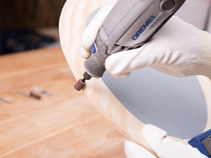 Dremel 3000-1/25 EZ Multifunktionswerkz.