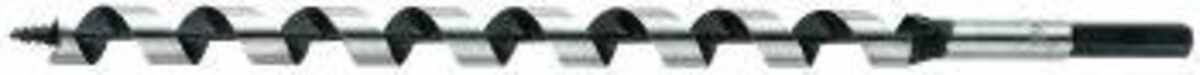 Schlangenbohrer LEWIS 10 x 235/150 mm FORTIS