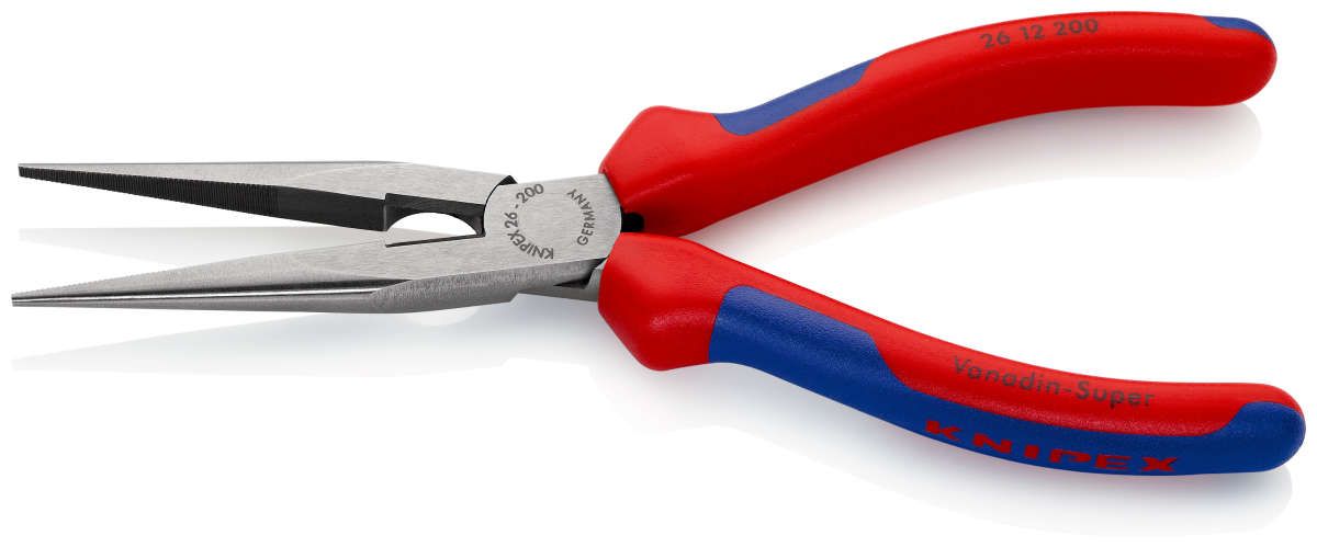 SPITZZANGE KNIPEX 200mm