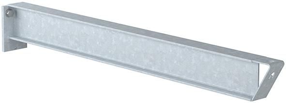 Kragarm IPE 100 L=1200mm 700kg feuerverzinkt
