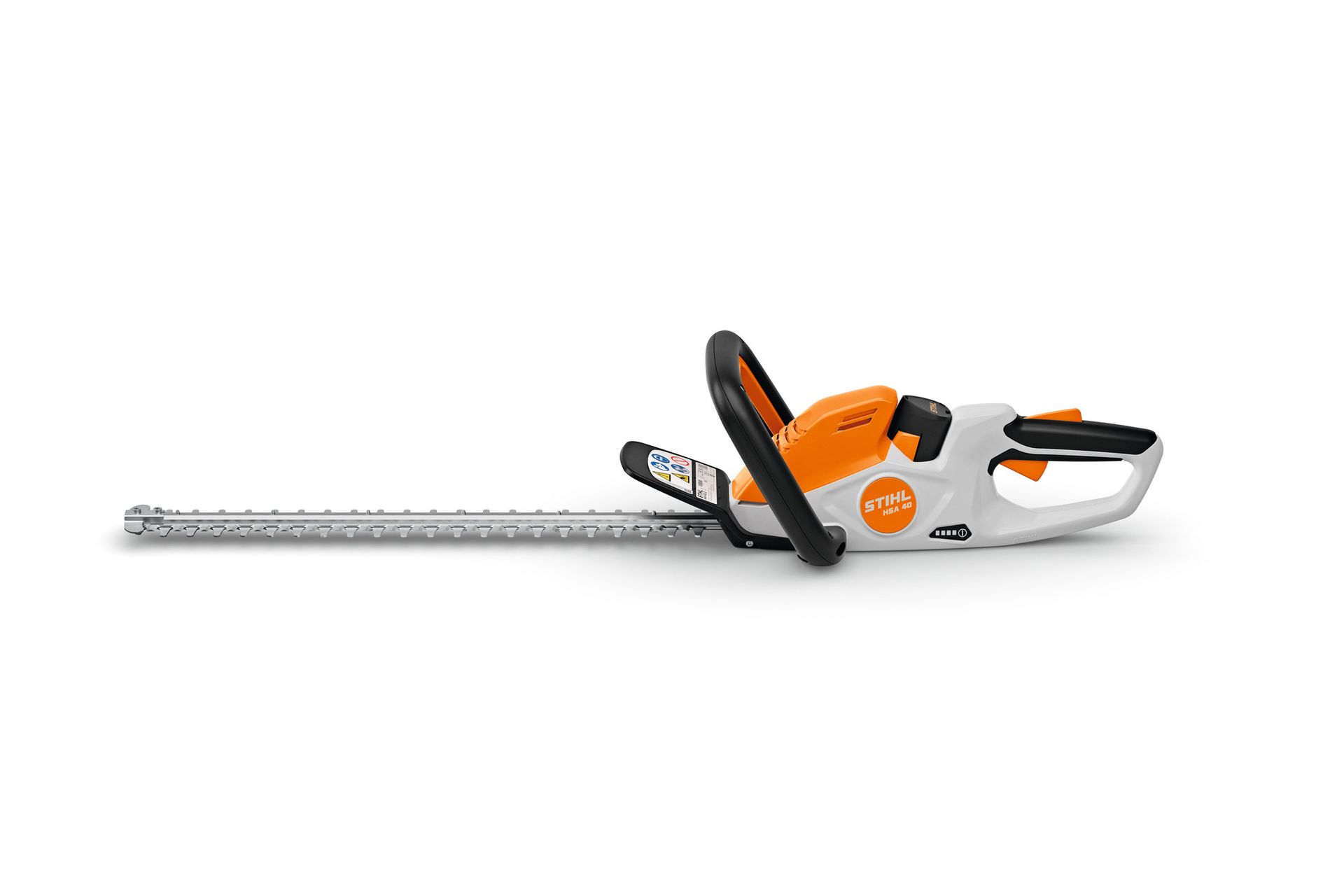 STIHL Akku-Heckenschere HSA 40