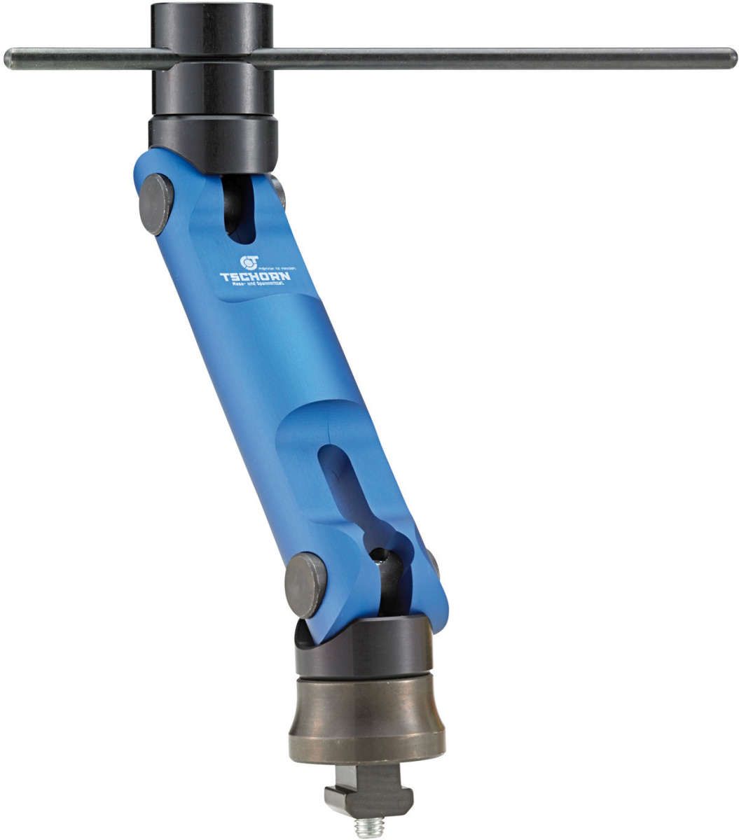 Werkstückanschlag 5D 150 mm TSCHORN