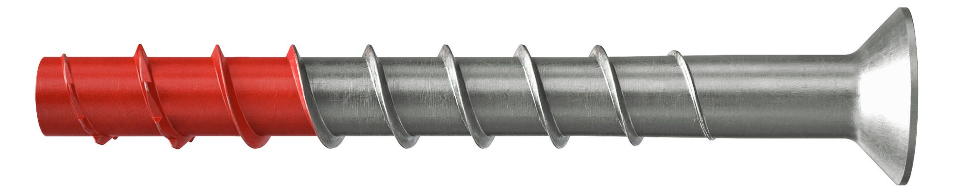 FISCHER Betonschraube, Senkkopf