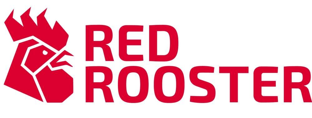DL-Minischleifer RRS-600152 Red Rooster
