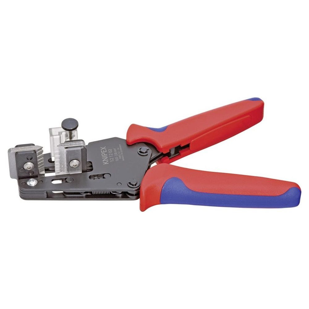 KNIPEX automatische Abisolierzange
