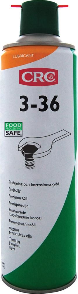 3-36 500 ml Spray Korrosionsschutzöl