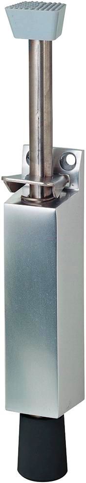 KWS 1044 Türfeststeller 60mm Hub, Stopfen schwarz