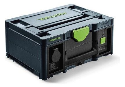 FESTOOL SYS-PowerStation, IP44