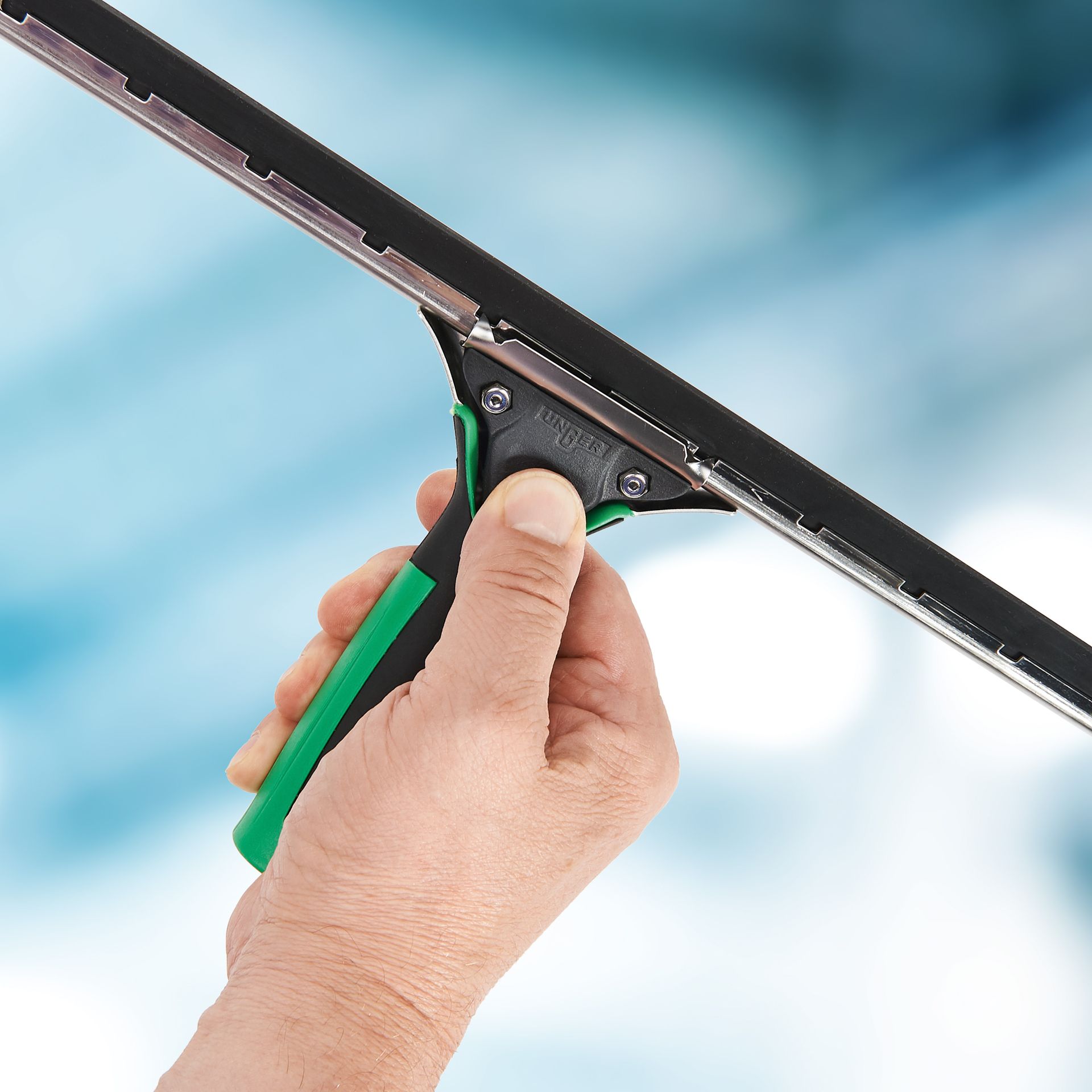 ErgoTec®-Fensterwischer, 35 cm - SOFT