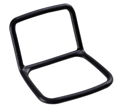 Hammerhalter MASCOT® Maputo Schwarz 5PCONE