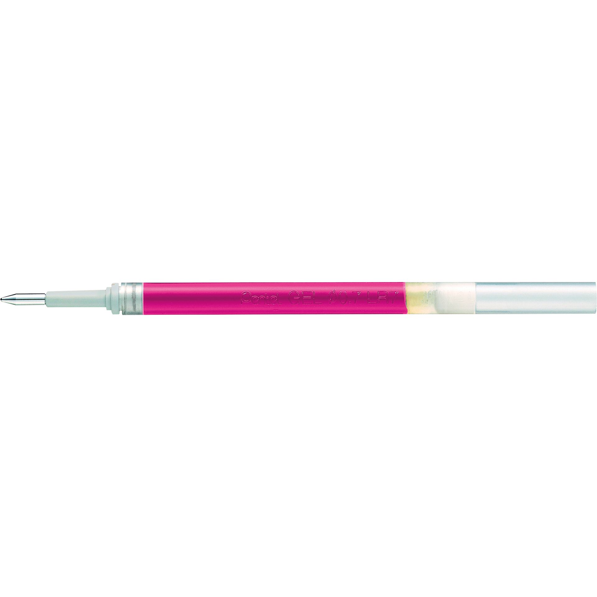 Gelmine EnerGel 0,35mm Metallspitze pink
