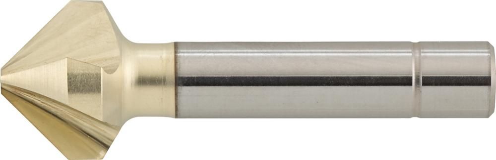 Kegelsenker DUO+ DIN335 VHM Form C 90Grad ungleiche Teilung 31,0mm FORMAT GT
