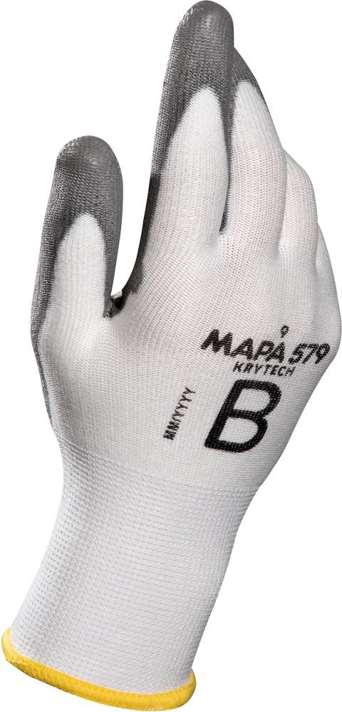 Schnittschutzhandschuh KryTech 579 Gr.10 MAPA