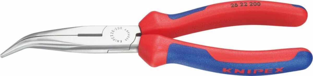 STORCHSCHNABELZANGE KNIPEX 200mm